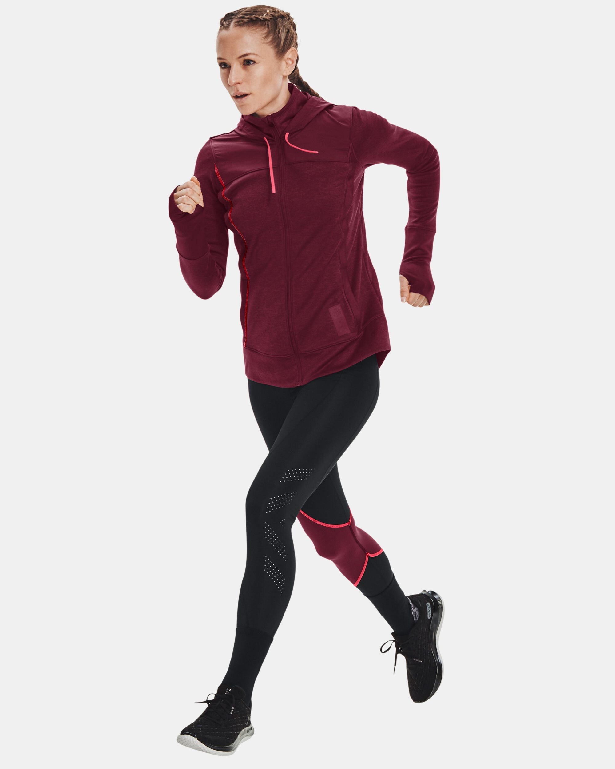 Running hybrid jacket sales