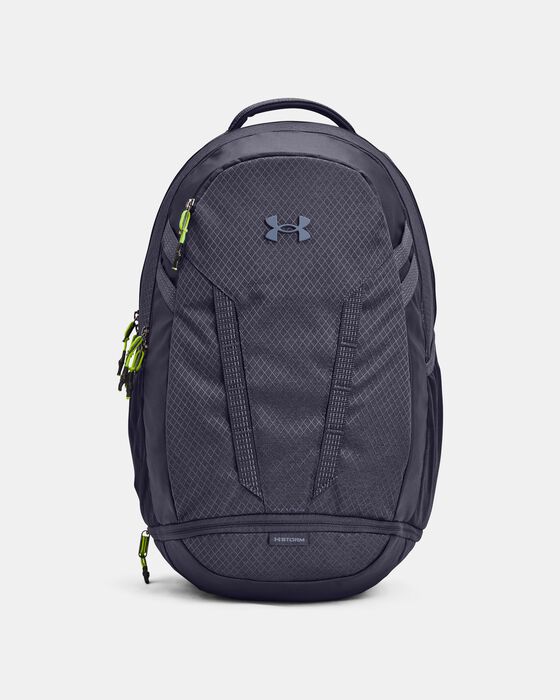 UA Hustle 5.0 Ripstop image number 2