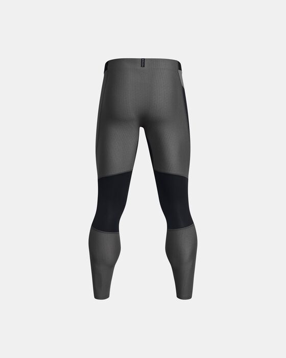 Men's UA RUSH™ SmartForm 2.0 Leggings image number 5