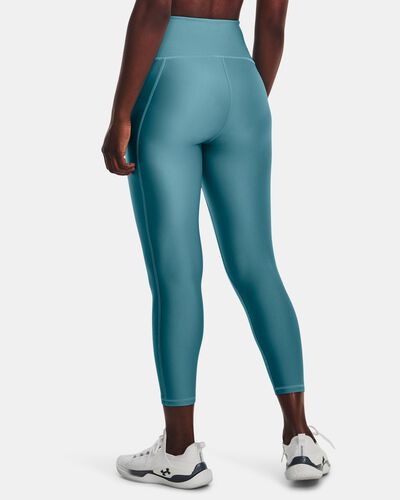 Women's UA Tech Ankle Leggings