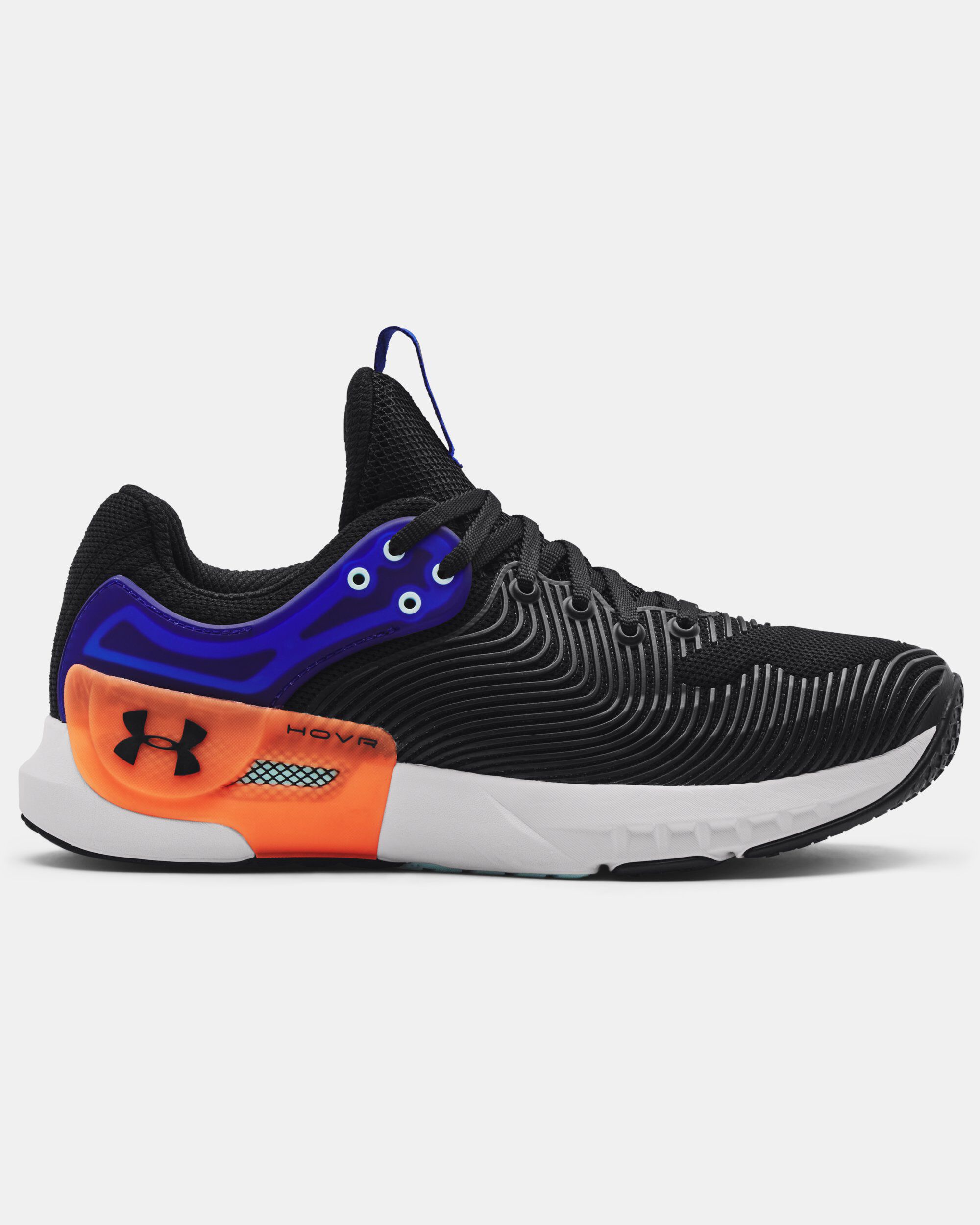 Under armour hovr apex mens 2024 training shoes