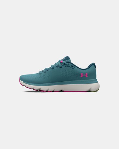 Women's UA HOVR™ Infinite 4 Running Shoes