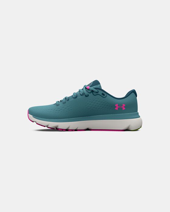 Women's UA HOVR™ Infinite 4 Running Shoes image number 1