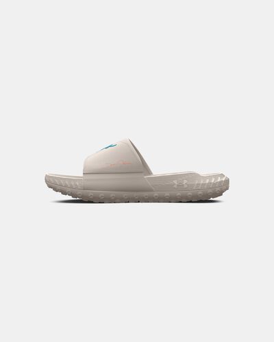 Unisex Project Rock 3 Slides