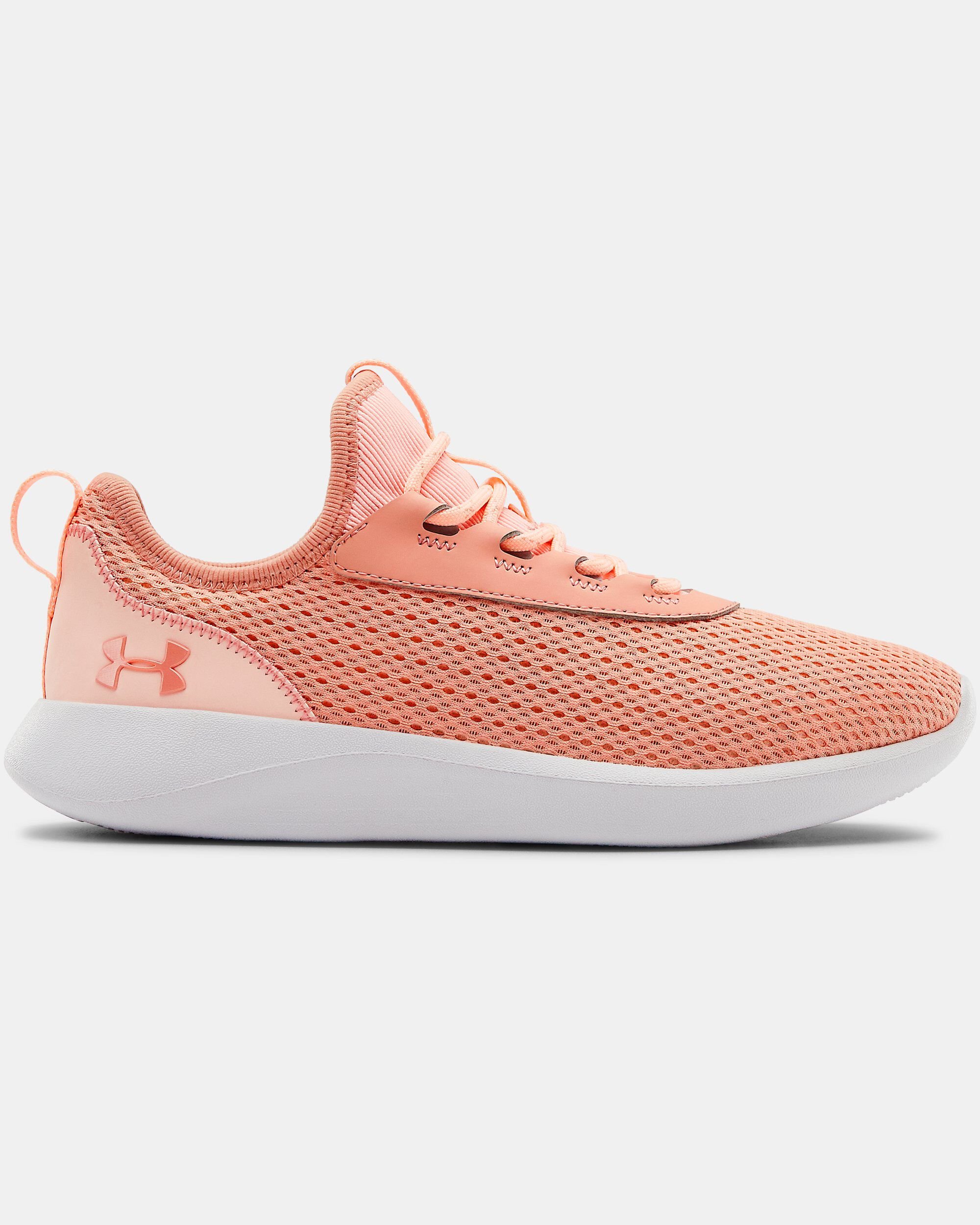 Under armour skylar women's top