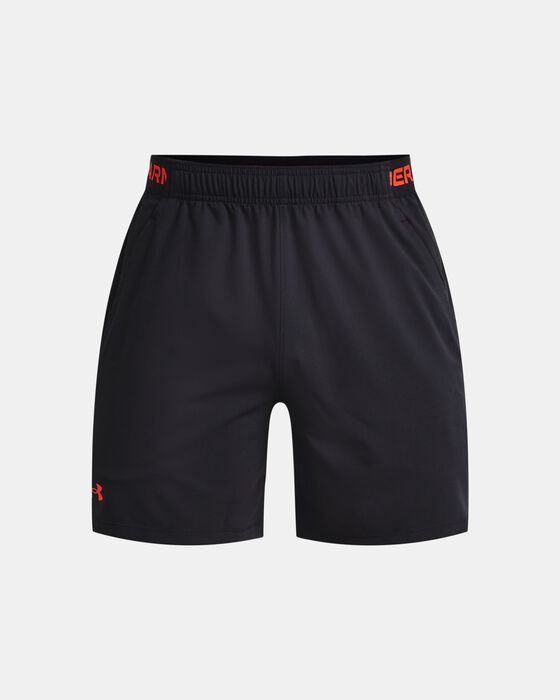 Men's UA Vanish Woven 6" Shorts image number 5