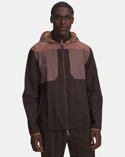 Men's UA Launch Trail