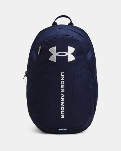 UA Hustle Lite Backpack