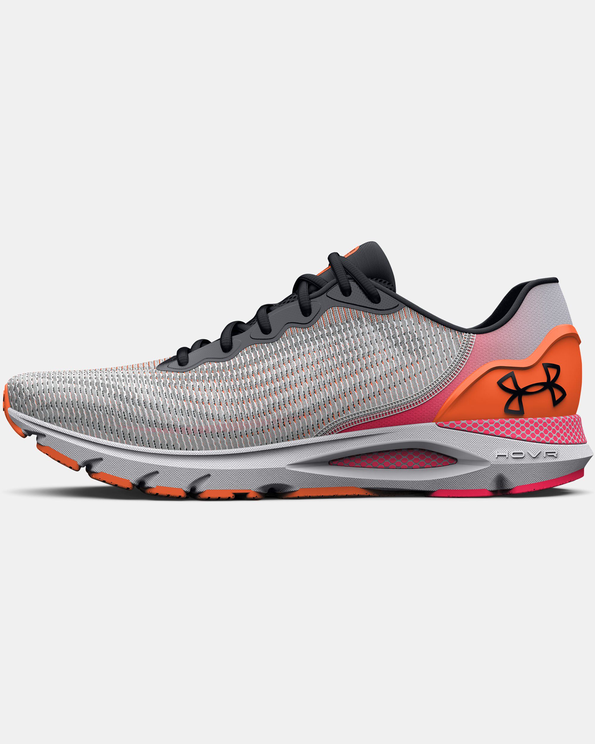 Womens under armour 2025 hovr sonic