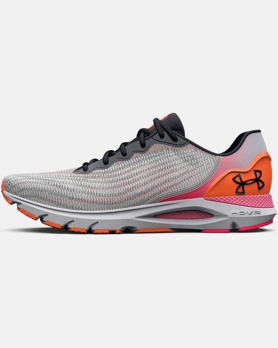 Women's UA HOVR™ Sonic 6 Breeze Running Shoes image number 5