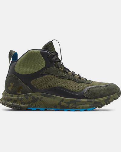 Men's UA Charged Bandit Trek 2 Print Hiking Shoes