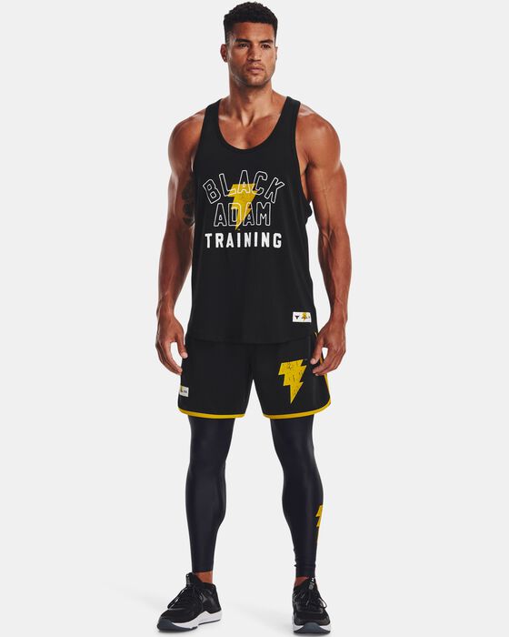 Project Rock Black Adam image number 2