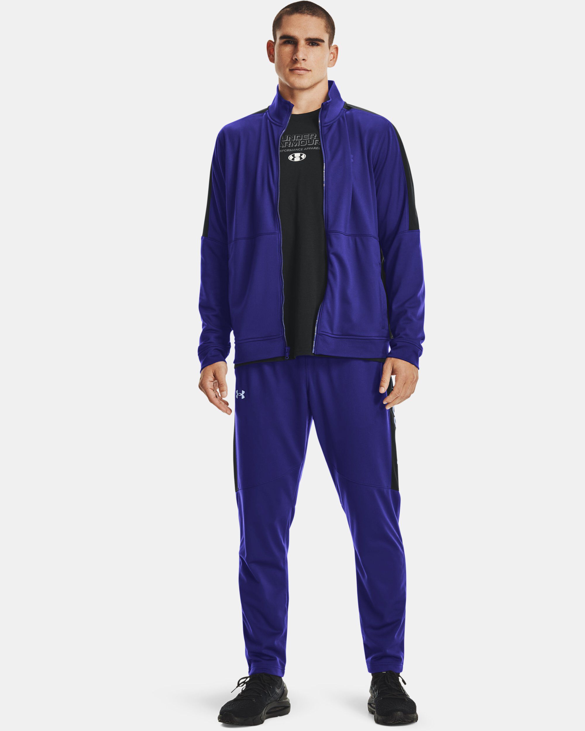 Graphic hotsell track pants