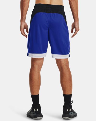 Men's UA Baseline 10" Shorts