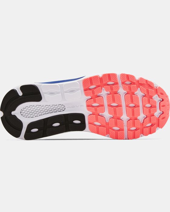 Women's UA HOVR™ Guardian 3 Running Shoes image number 4