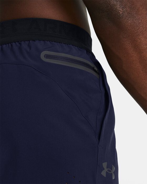 Men's UA Vanish Elite Shorts image number 3