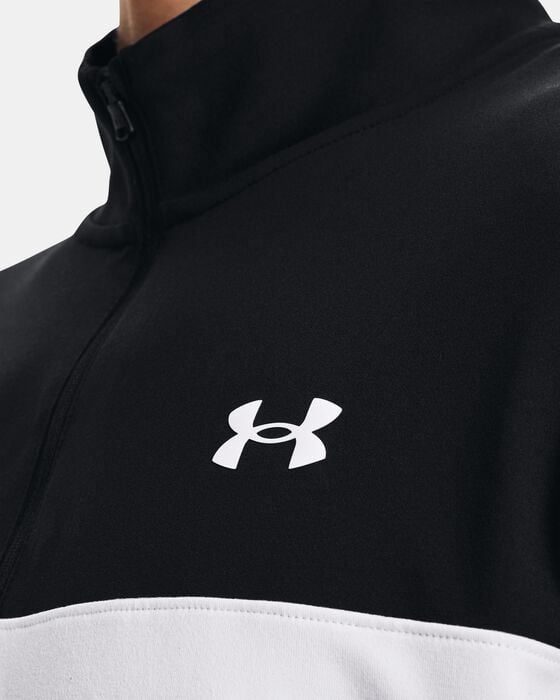 جاكيت UA ستورم ميدلاير ½ سحاب للرجال جاكيت UA ستورم ميدلاير ½ سحاب للرجال image number 3