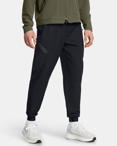 Men's UA Unstoppable Joggers