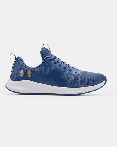 Women's UA Charged Aurora Training Shoes