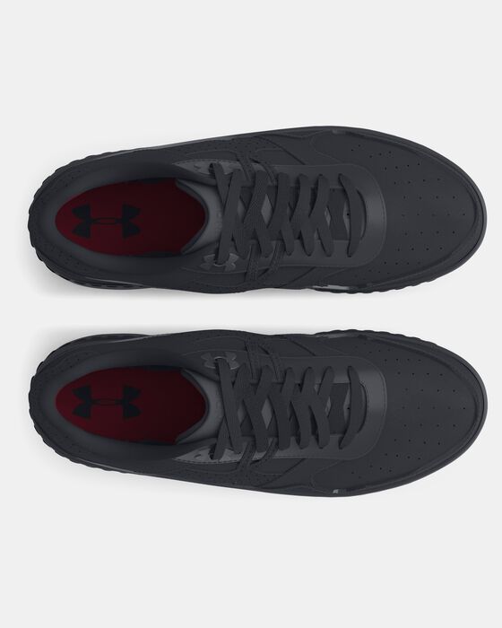 Women's UA Court 96 Shoes image number 2