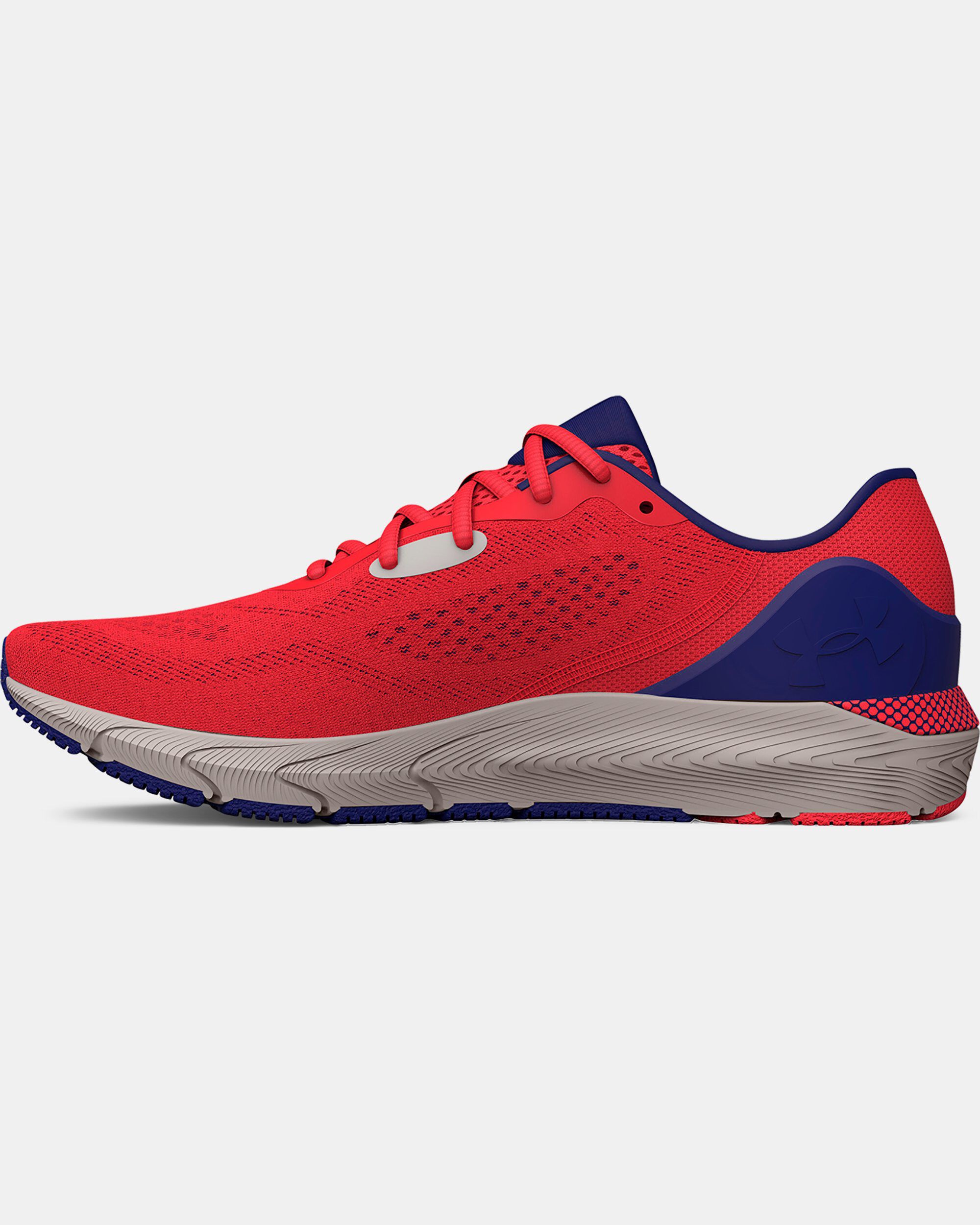 Under armour gemini 5 kids orange sales