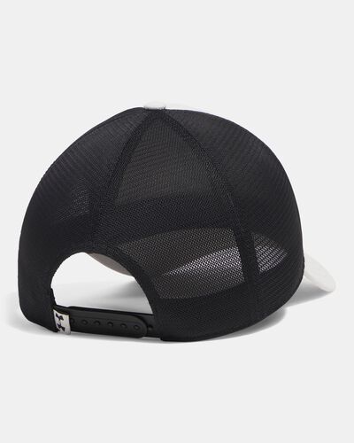 Men's Project Rock Trucker Hat