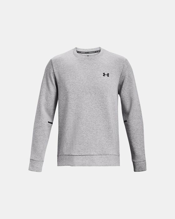 UA Unstoppable Fleece image number 5