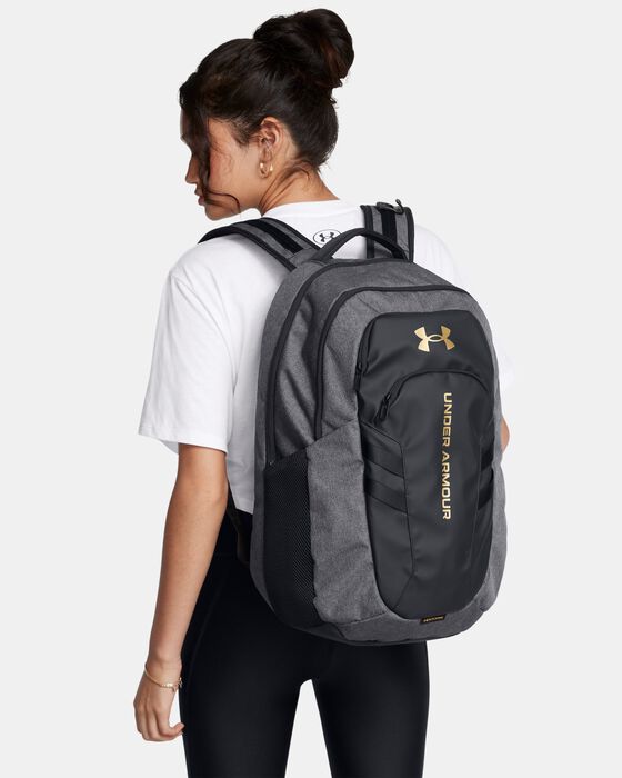 UA Hustle 6.0 Pro Backpack image number 6