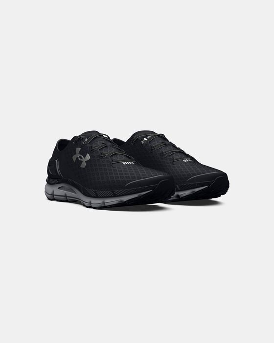 Unisex UA SpeedForm® Gemini Running Shoes image number 3