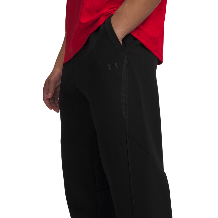 UA Unstoppable Fleece image number 3