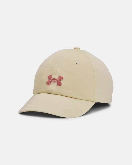 Women's UA Blitzing Adjustable Cap image number 0