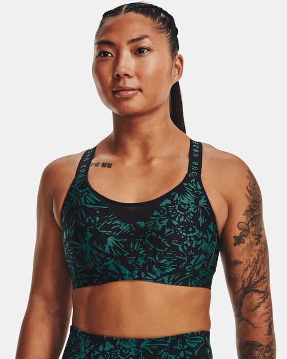 UA Infinity High Printed image number 8