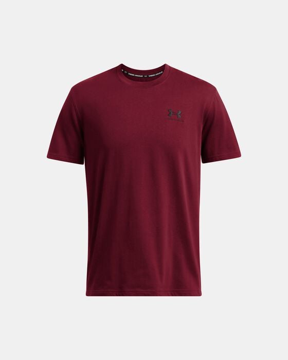 UA Logo Embroidered Heavyweight UA Logo Embroidered Heavyweight image number 2