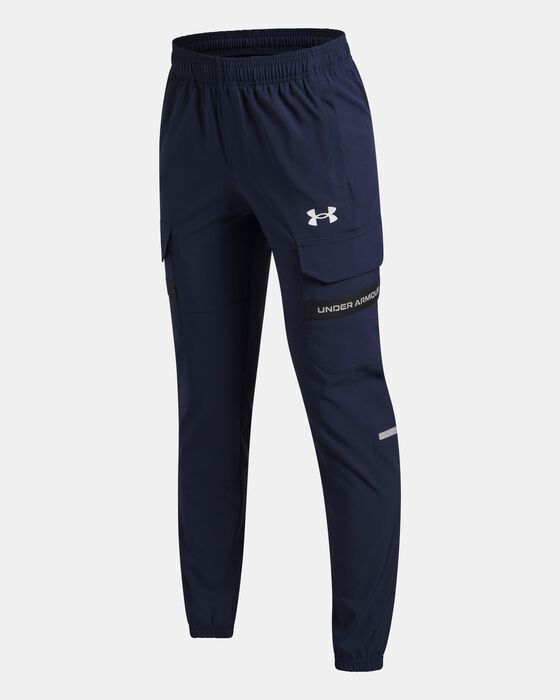 UA Tech&trade; Utility Woven image number 2