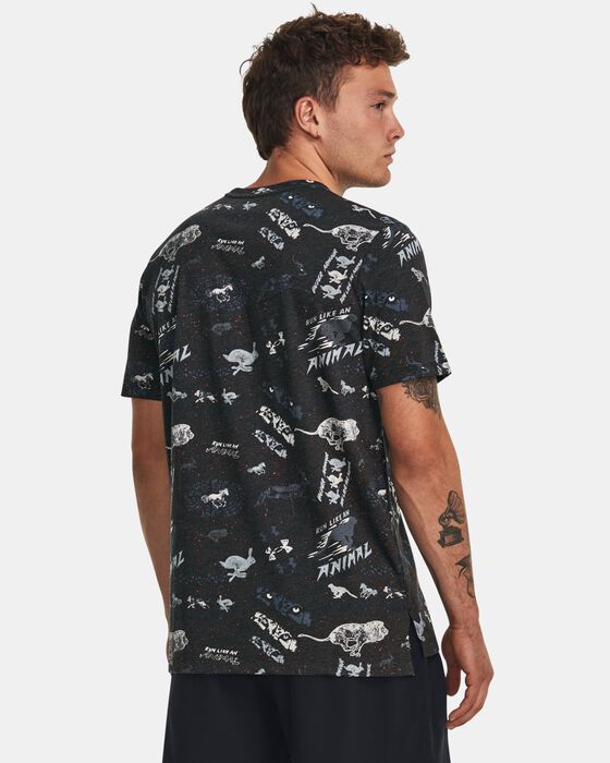 UA رن لايك آن أنيمال image number 1