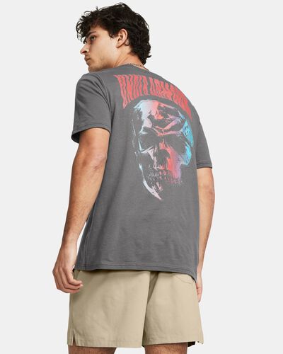 UA Dusk To Dawn Skull