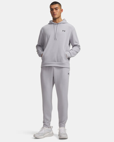 UA Flex Fleece Tapered