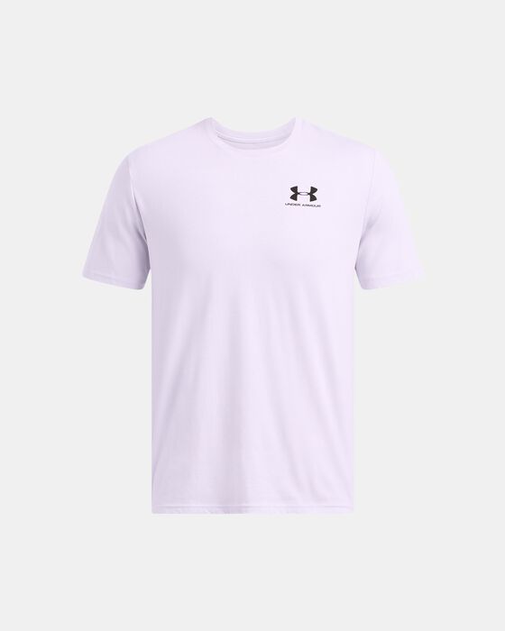 UA ليفت تشيست لوجو image number 2