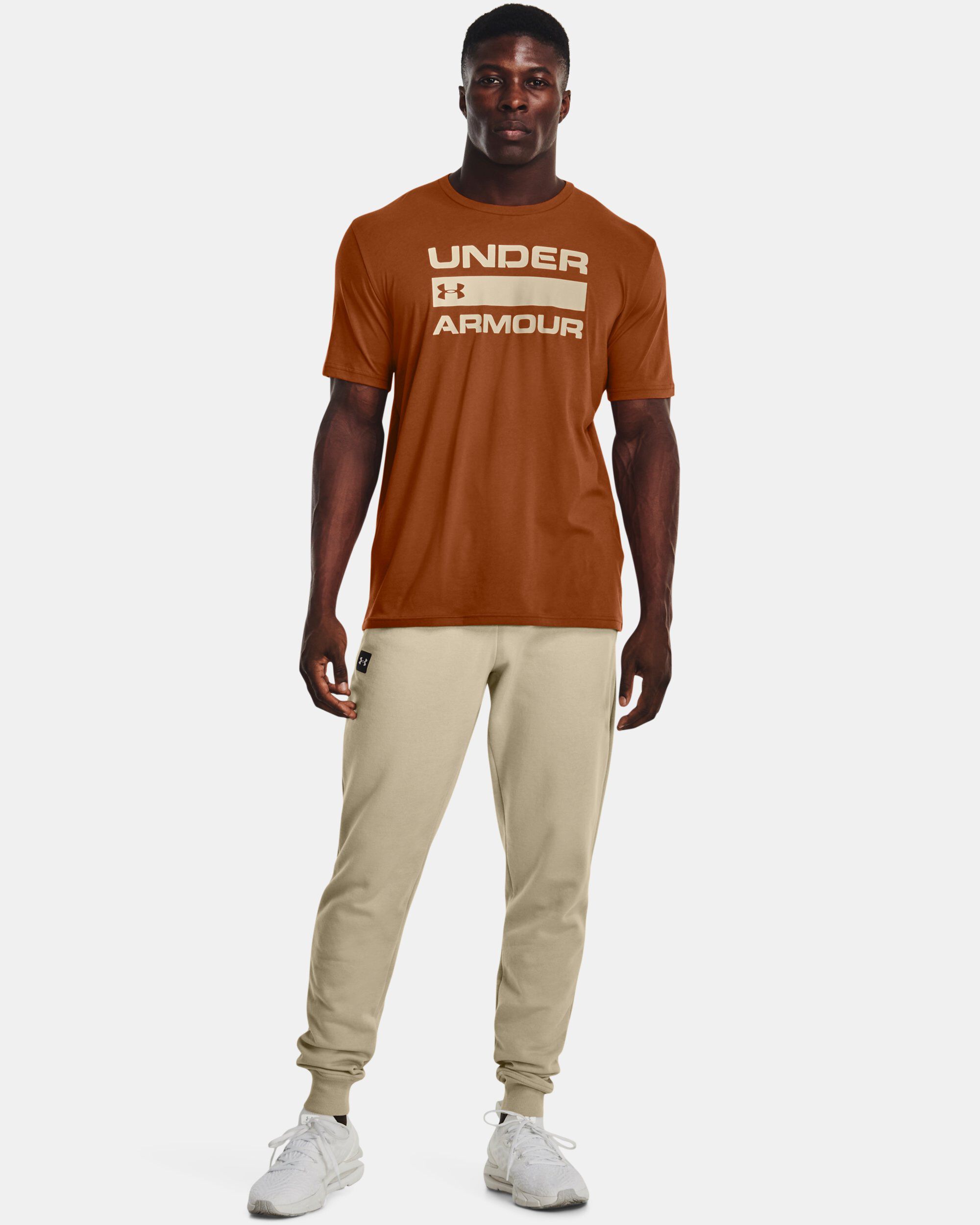Under armour team issue wordmark on sale