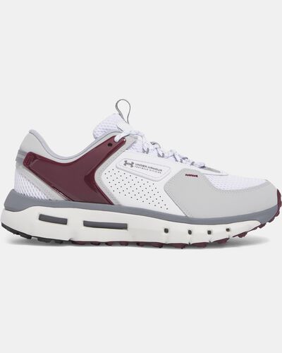 UA Summit Trek Shoes