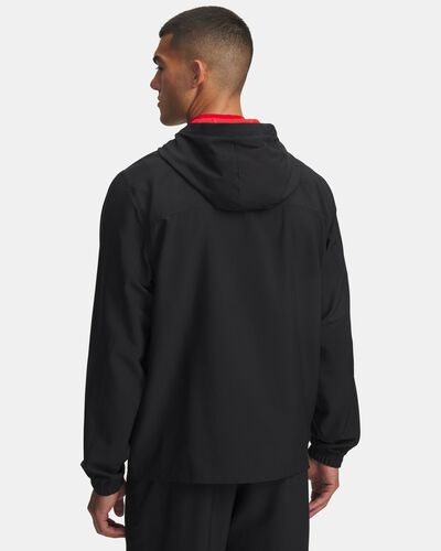 UA Tech&trade; Sport Woven
