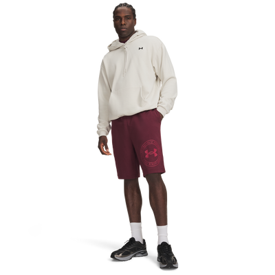 UA Rival Lightweight Graphic