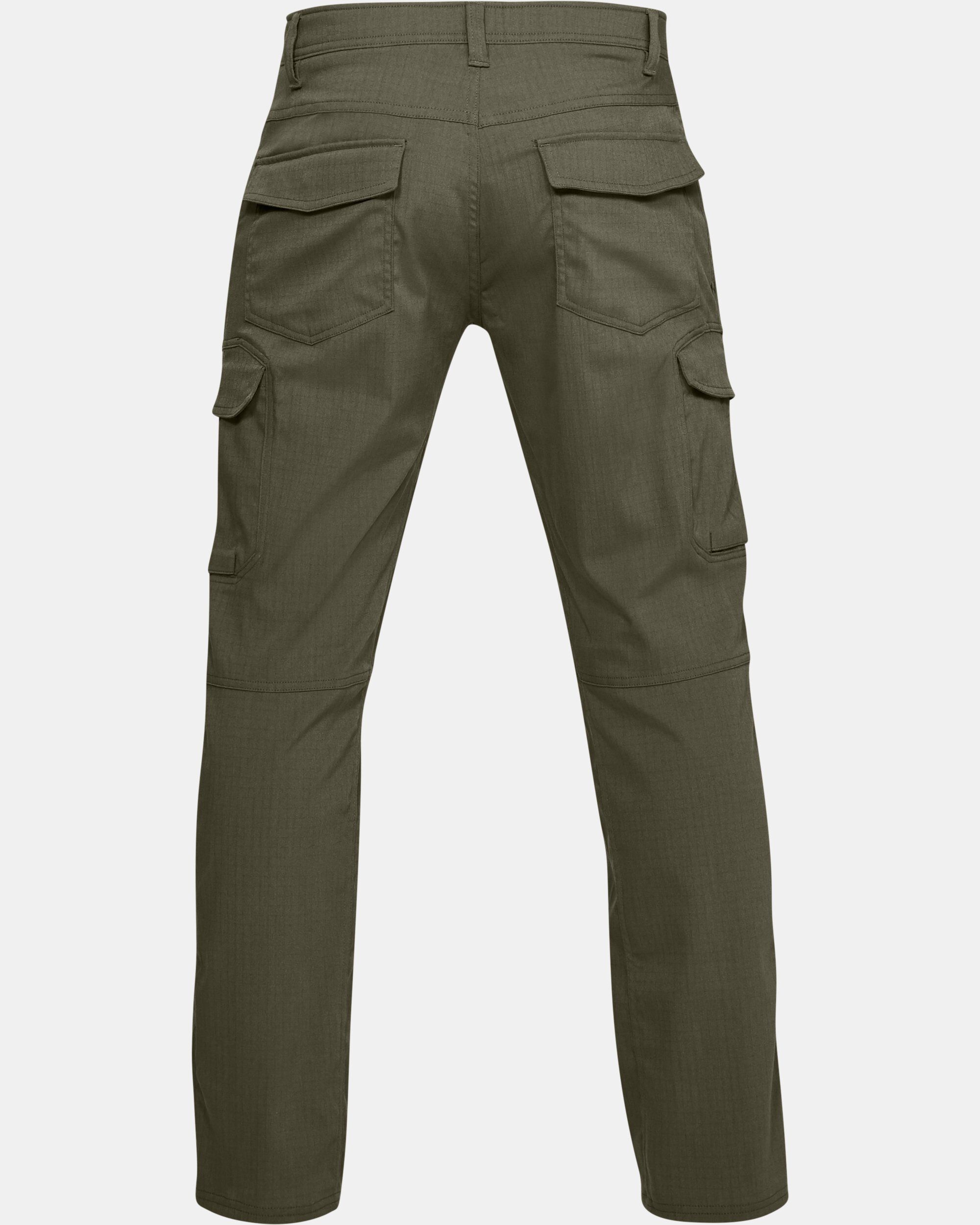 Under Armour Men s UA Enduro Cargo Pants Green in Dubai UAE