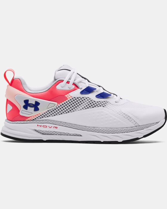 Women's UA HOVR™ Flux MVMNT Sportstyle Shoes image number 0