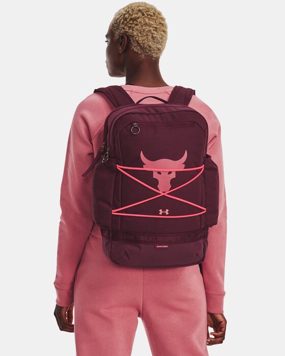 Project Rock Brahma Backpack image number 0