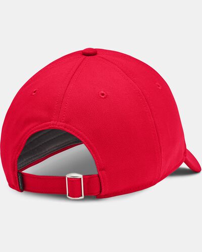 Men's UA Blitzing Adjustable Hat
