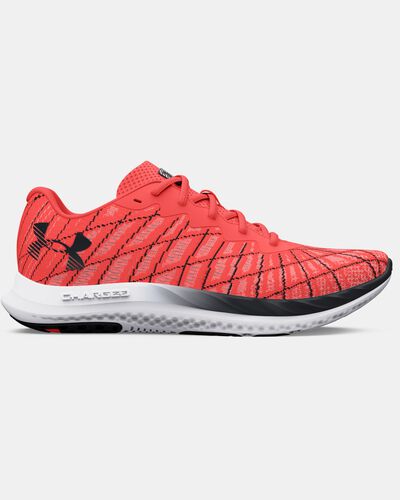 UA Charged Breeze 2