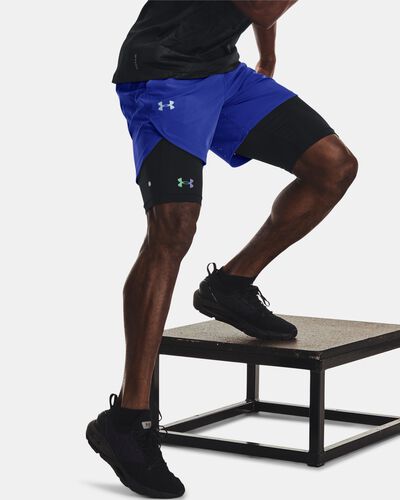 Men's UA Stretch Woven Shorts