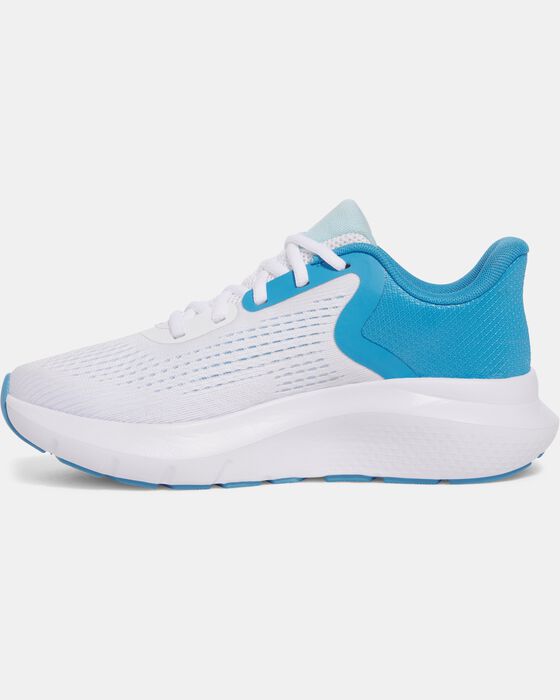 Women's UA Rogue 5 Running Shoes image number 1