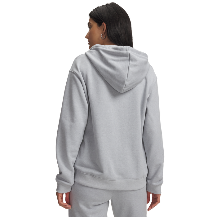 UA Icon Heavyweight Terry image number 2